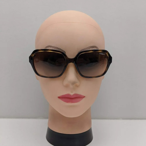 🕶️Vogue VO2994-SB W656/13 Sunglasses 57/18 130 /YHG746🕶️ - Picture 5 of 6